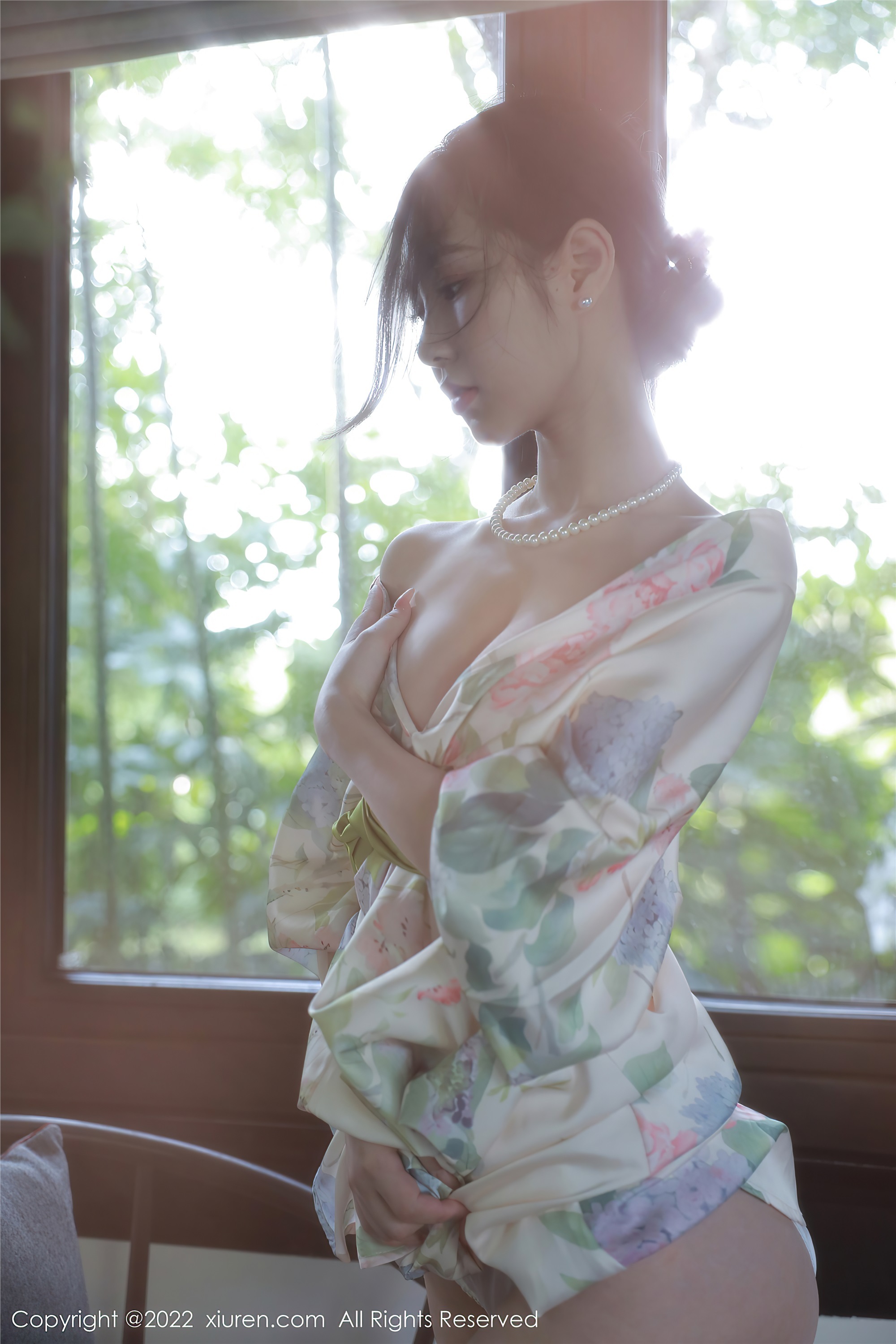 Xiuren秀人网 2022.08.30 NO.5514 谢晚晚